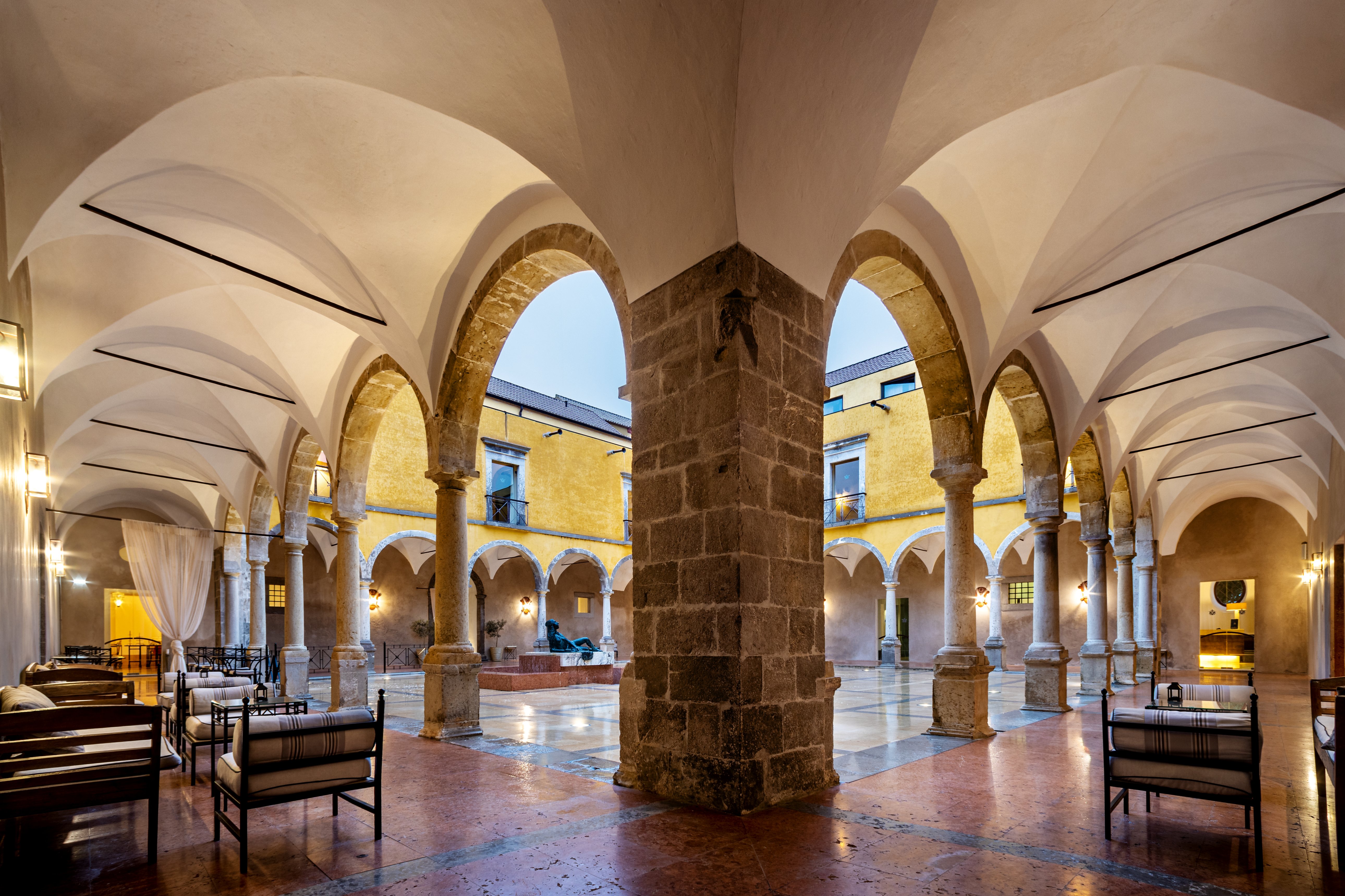 Pousada Convento de Tavira Historic Hotel 24/50