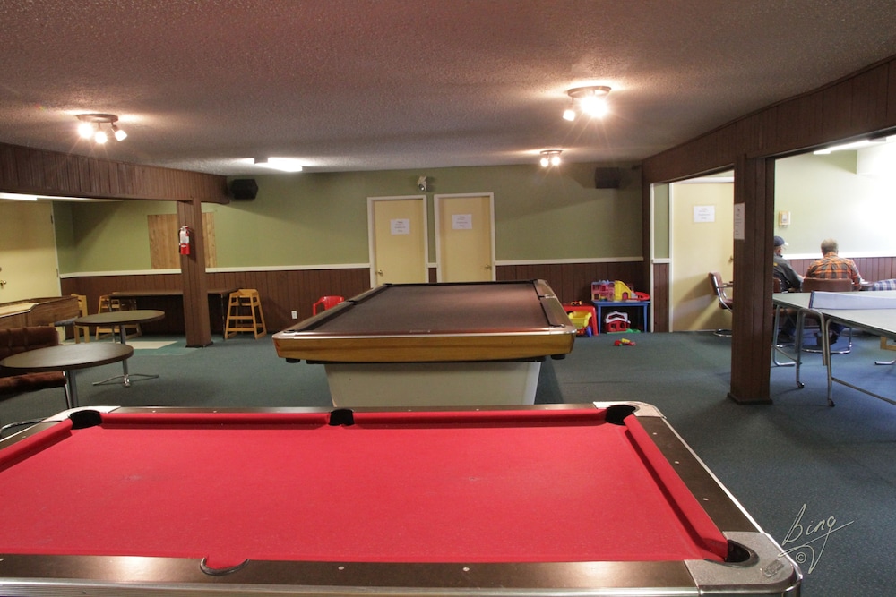 Banff Gate Mountain Resort 7/58
