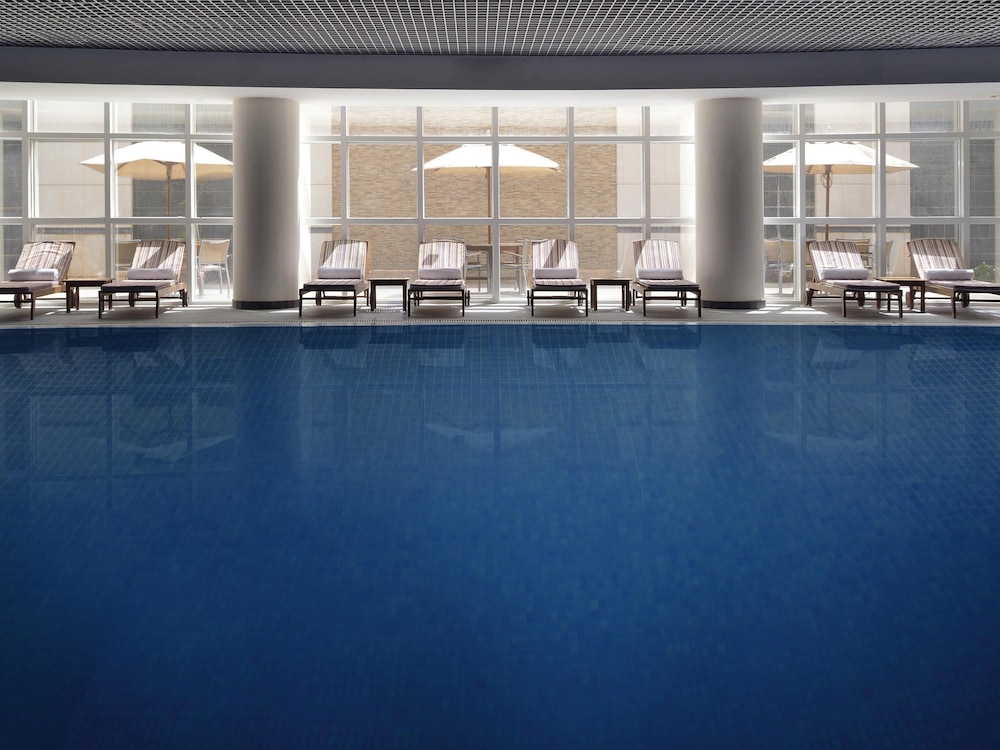 موفنبيك القصيم(Movenpick Qassim) 63/66
