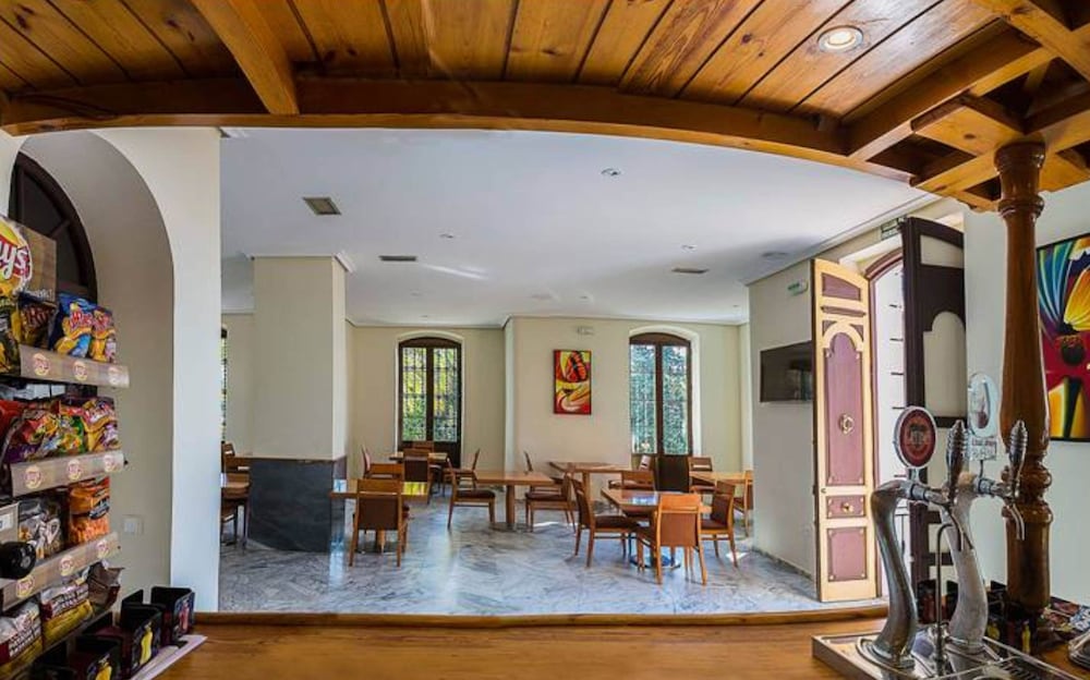 Hotel Finca Los Abetos 47/58