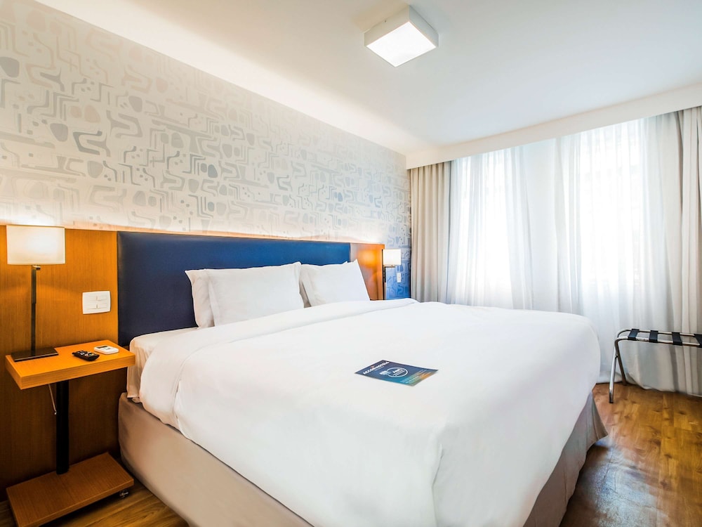 Novotel Rio de Janeiro Leme 13/50