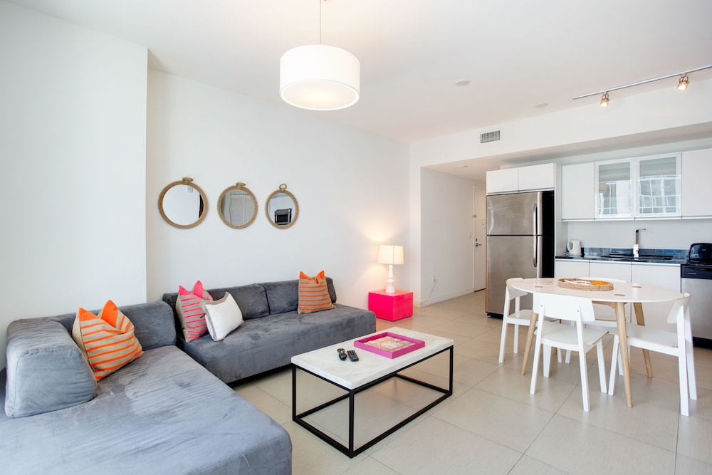 Miami Vacations Corporate Rentals - Monte Carlo 38/69