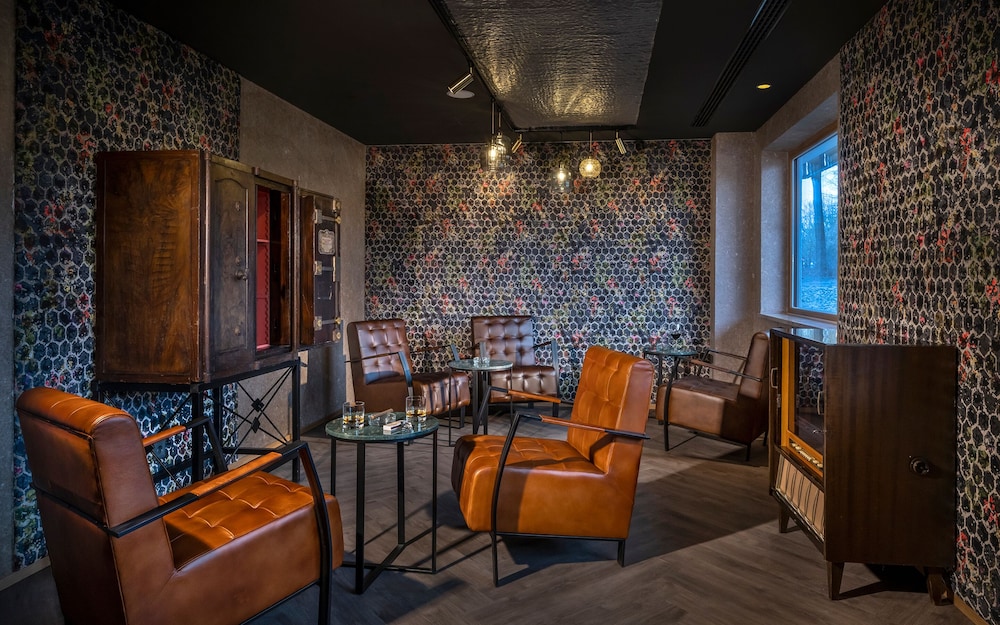 FrechDachs Hotel 39/57