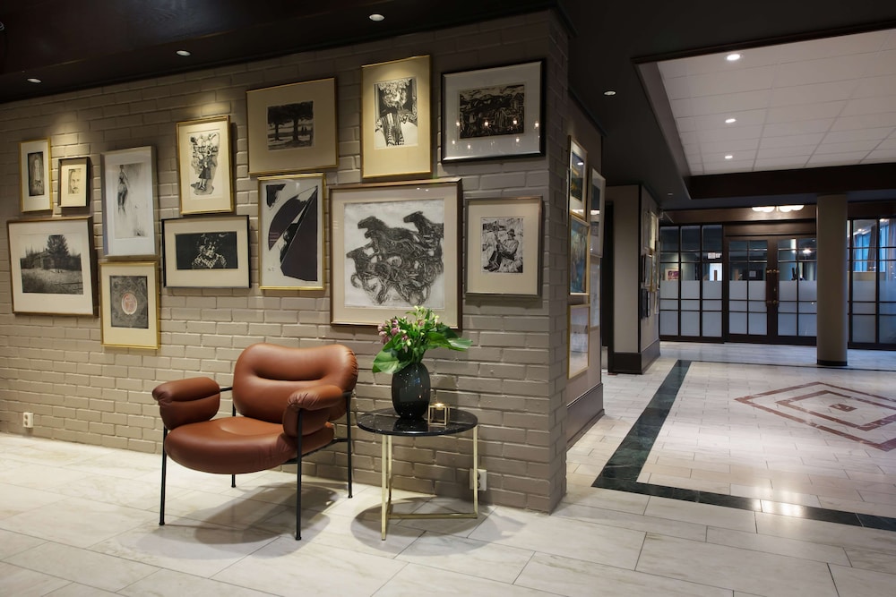 Radisson Blu Park Hotel Oslo 54/71