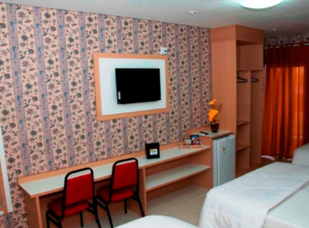 Hotel Green Hill 5/34