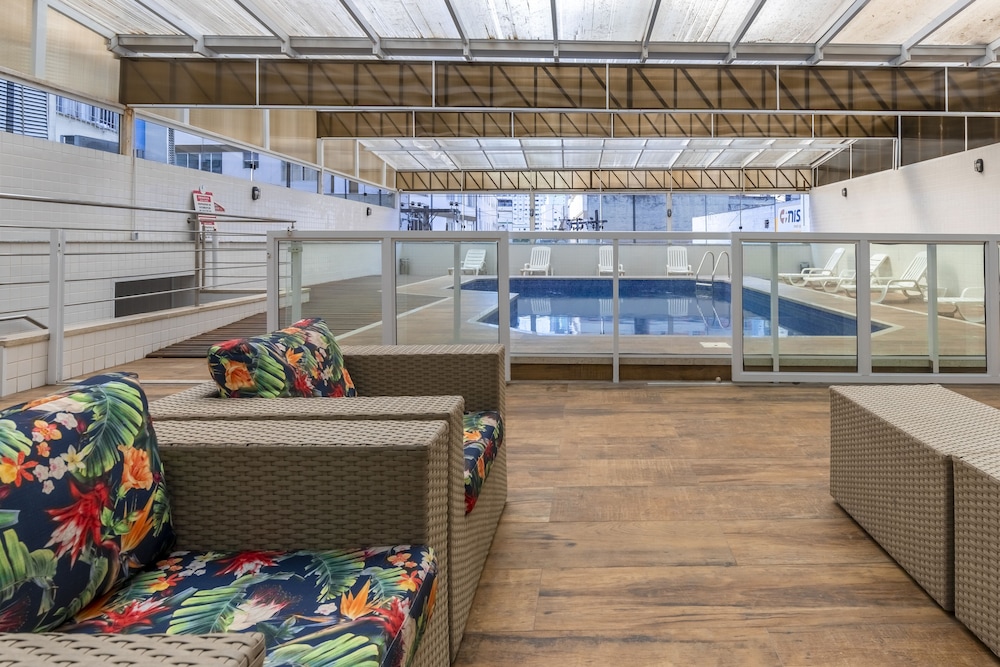 HOTEL ILHA DA MADEIRA 4/45