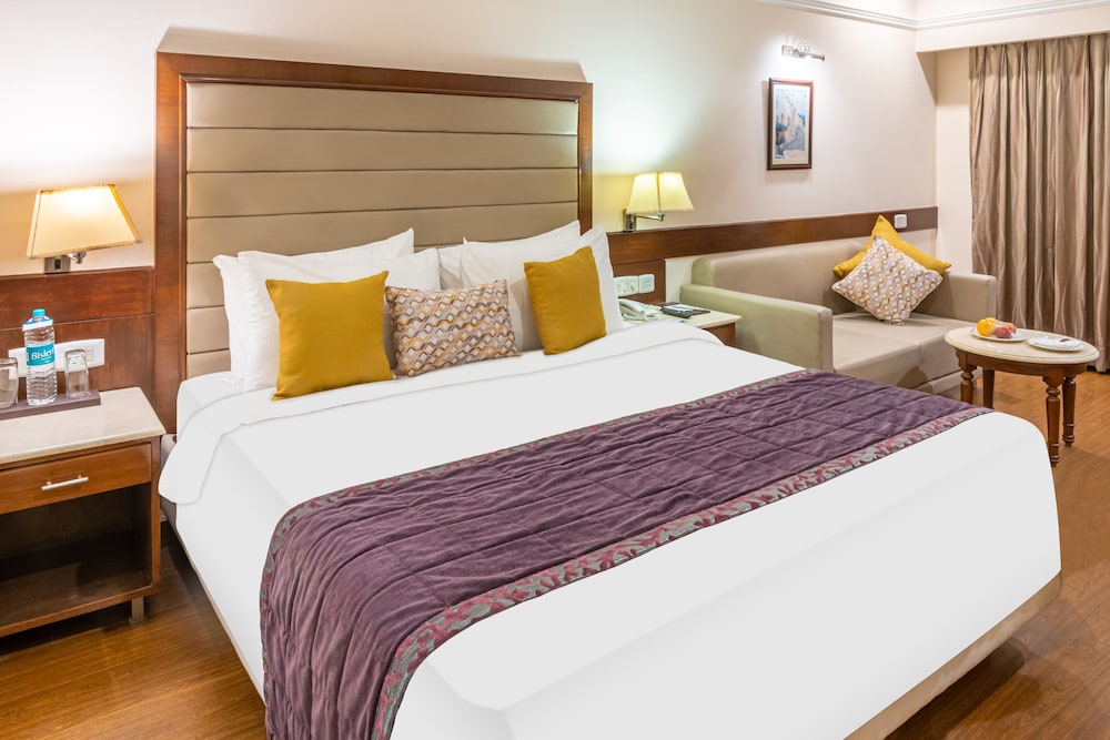 Madhuban Sarovar Portico Mussoorie 15/50