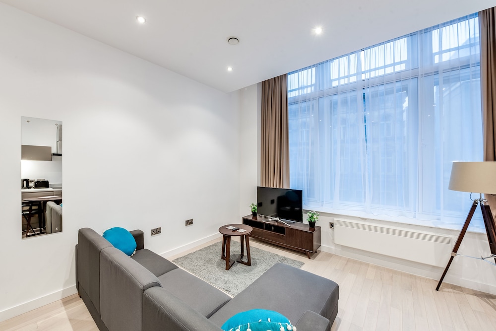 Terlon Apartments 37/53