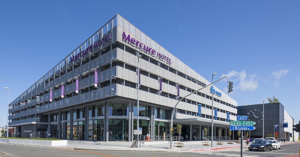 Mercure Blankenberge Station 2/46
