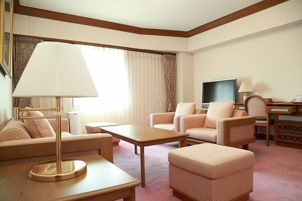 KURASHIKI KOKUSAI HOTEL 27/44