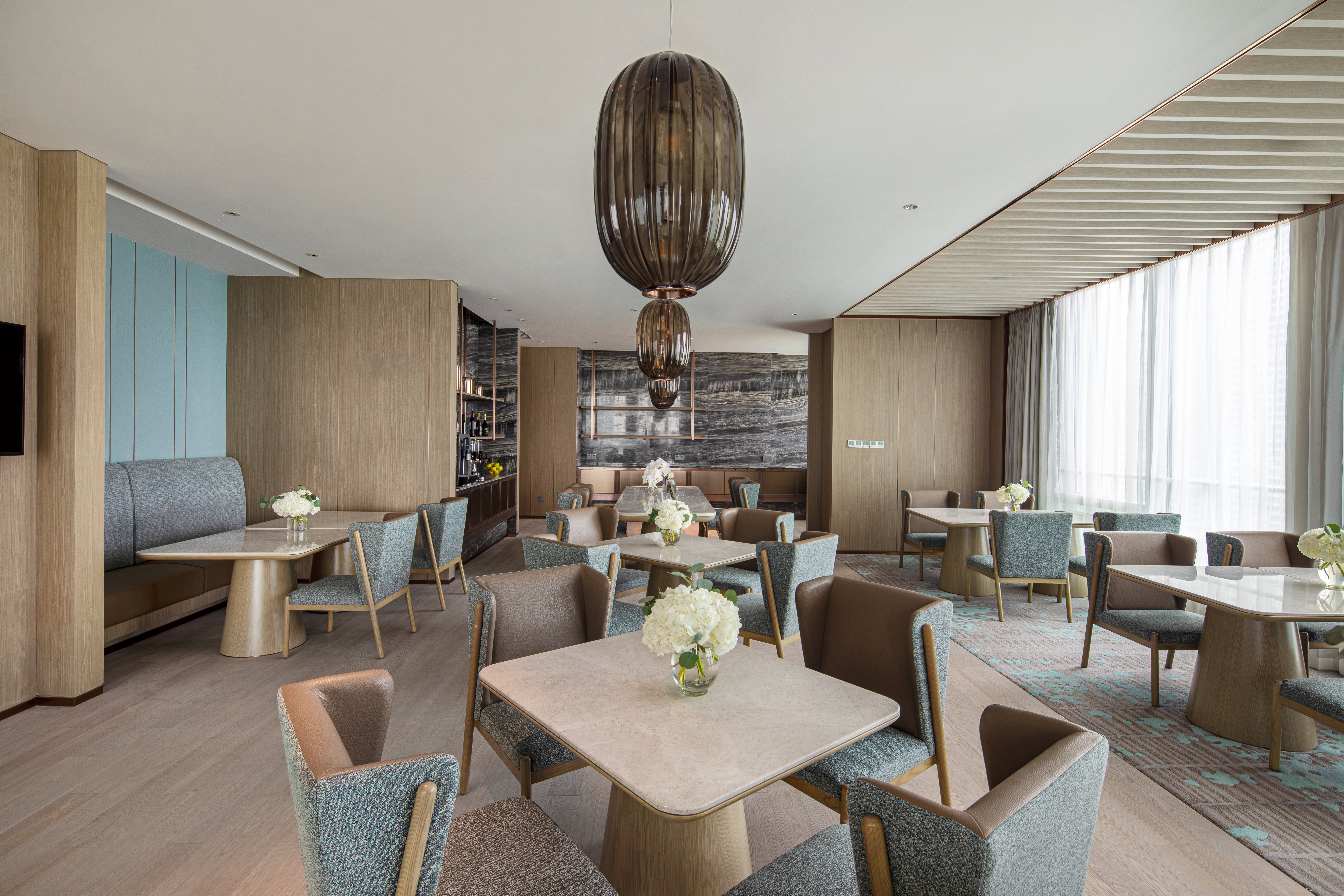 Fraser Residence Chengdu 33/50