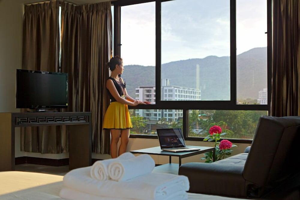 The Bliss Chiang Mai 21/31
