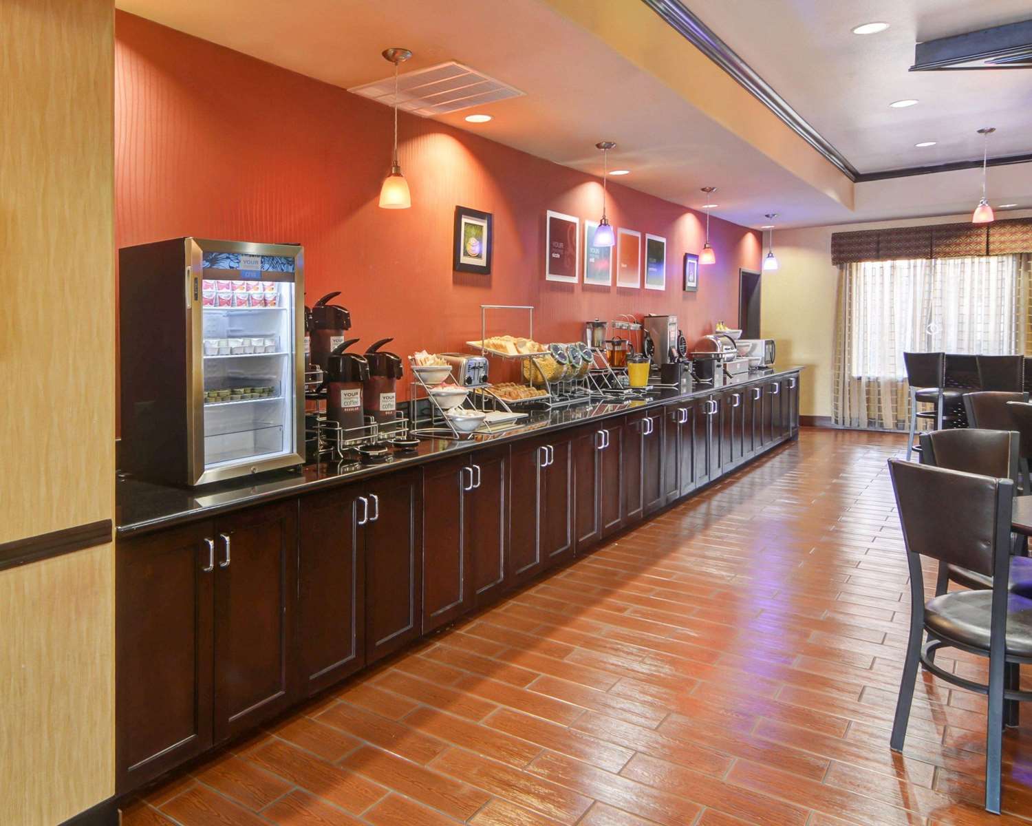 Comfort Suites At Lake Worth 37/47