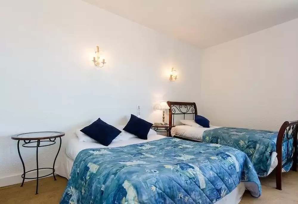 Hôtel Le Catalan Restaurant Le Miradou 17/67