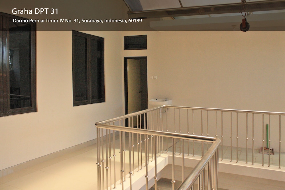 Graha Dpt 33 Hotel 32/55