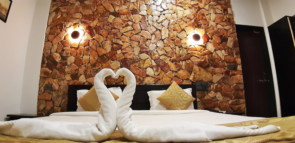 Gir Lion's Paw Resort 14/35