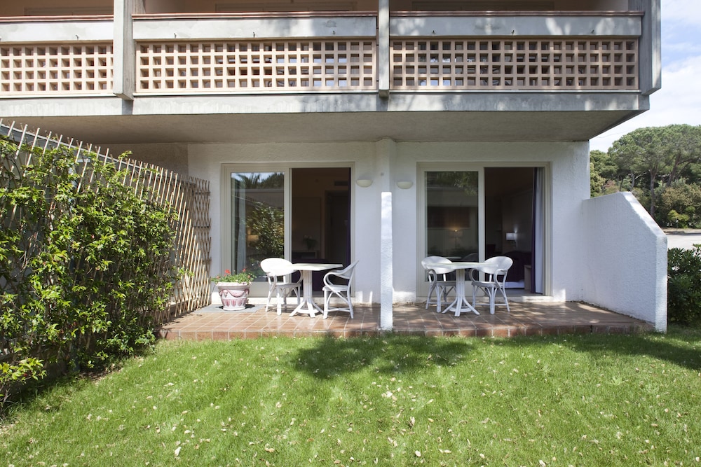 Golf Hotel Punta Ala 45/50