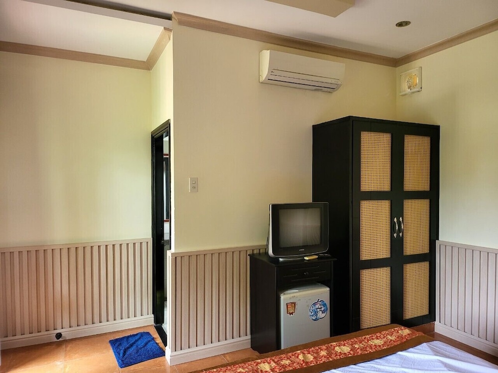 Rang Garden Hill Side Resort 31/60