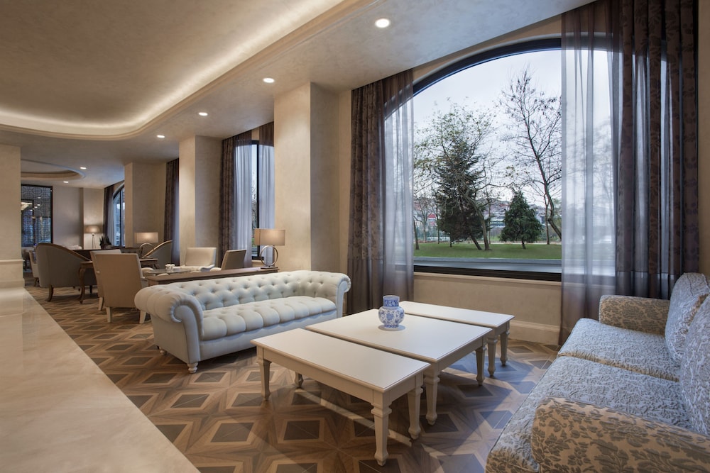 Lazzoni Hotel 54/62