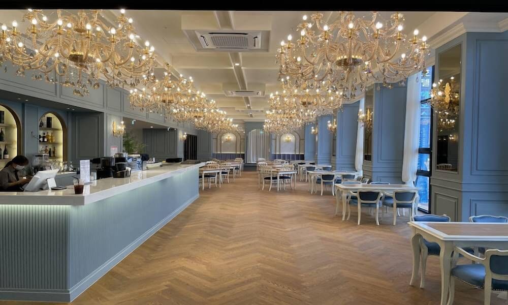 February Hotel Dongseongro 56/68