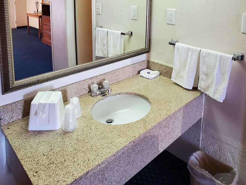 Motel6 Canon City, CO 61/64