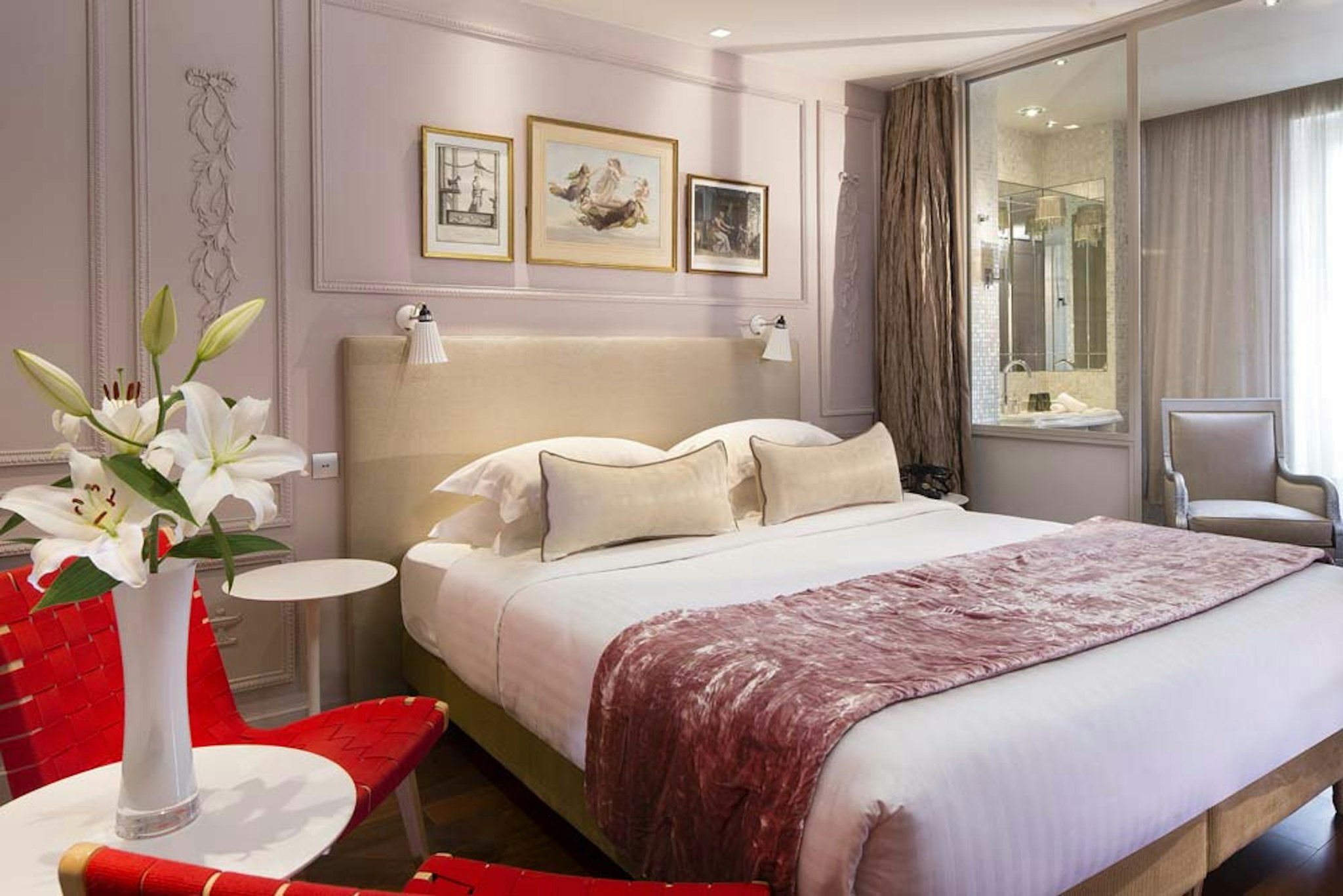 Hotel Spa La Belle Juliette 10/31