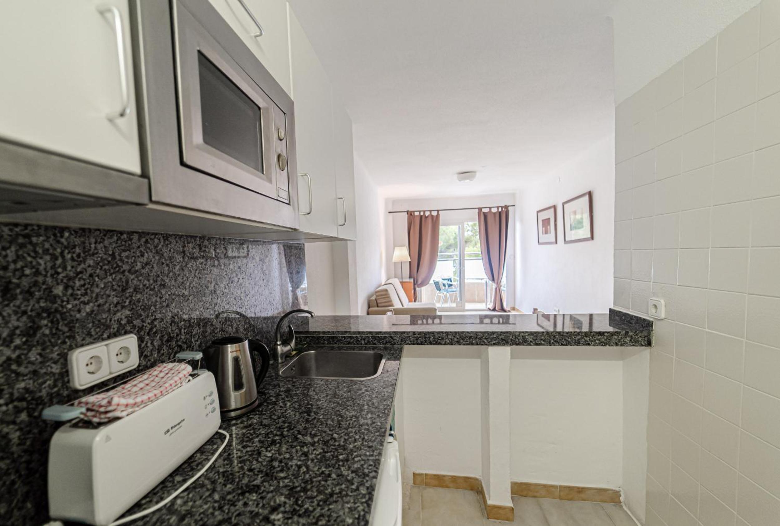 El Cortijo Apartments 50/53