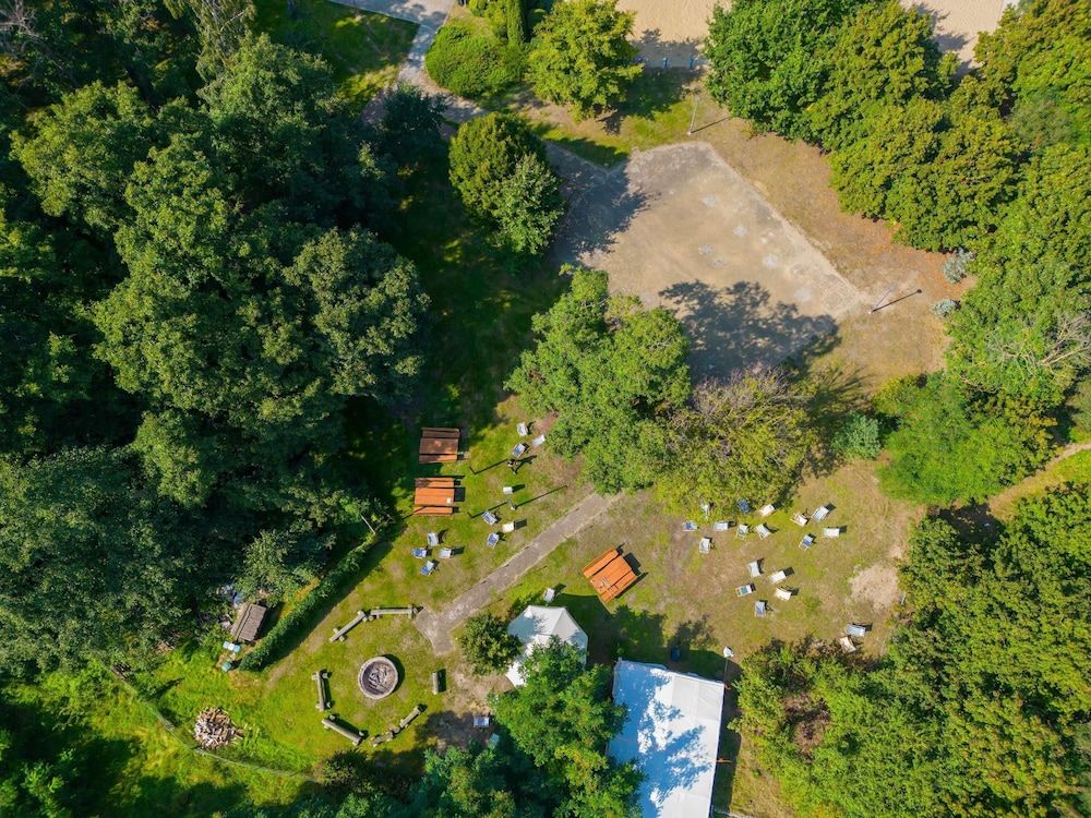 surroundings
