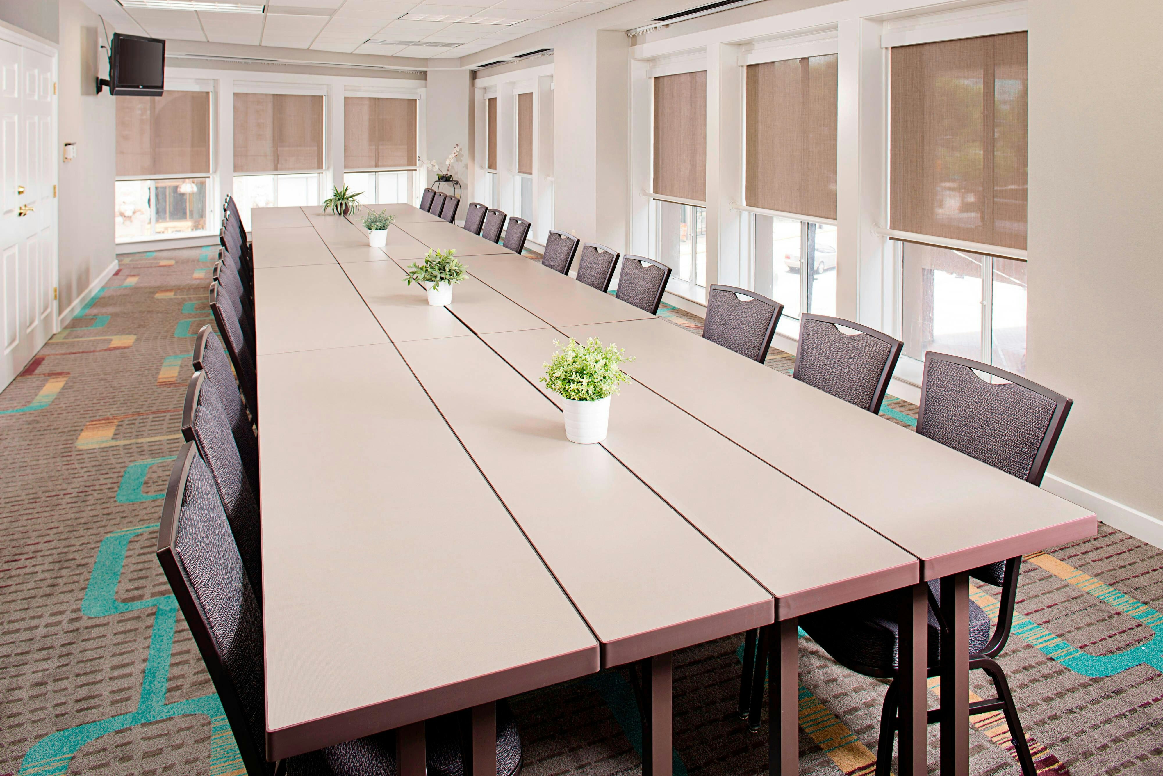 Residence Inn Atlanta Downtown By Marriott 27/39