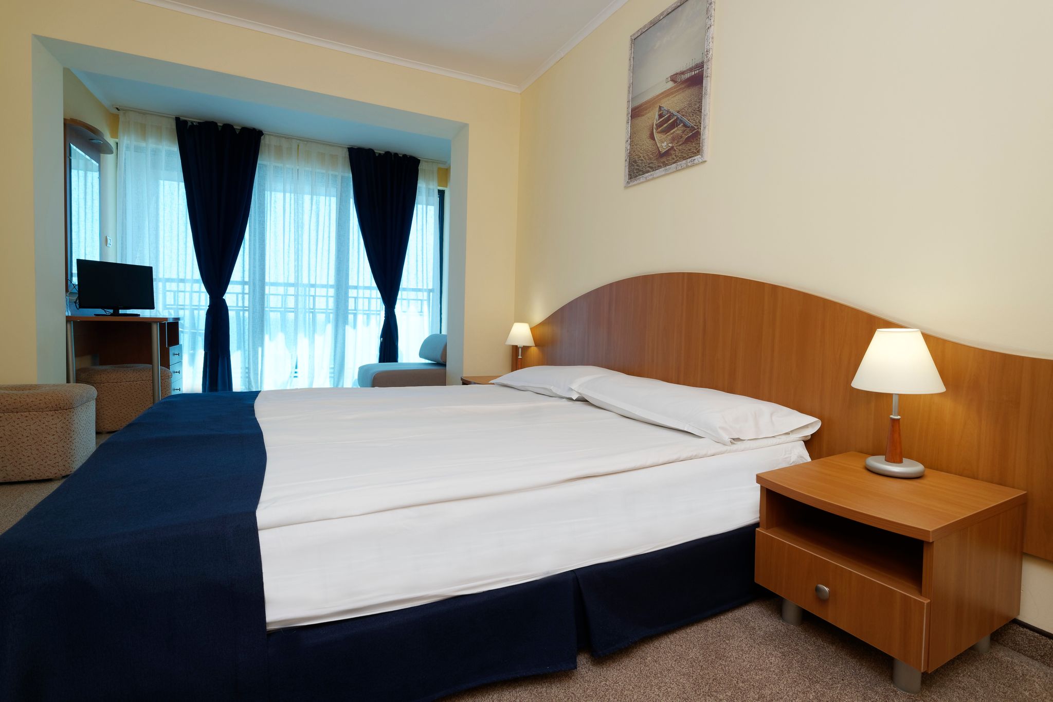 Sentido Bellevue Beach - All Inclusive & Beach Access 18/50
