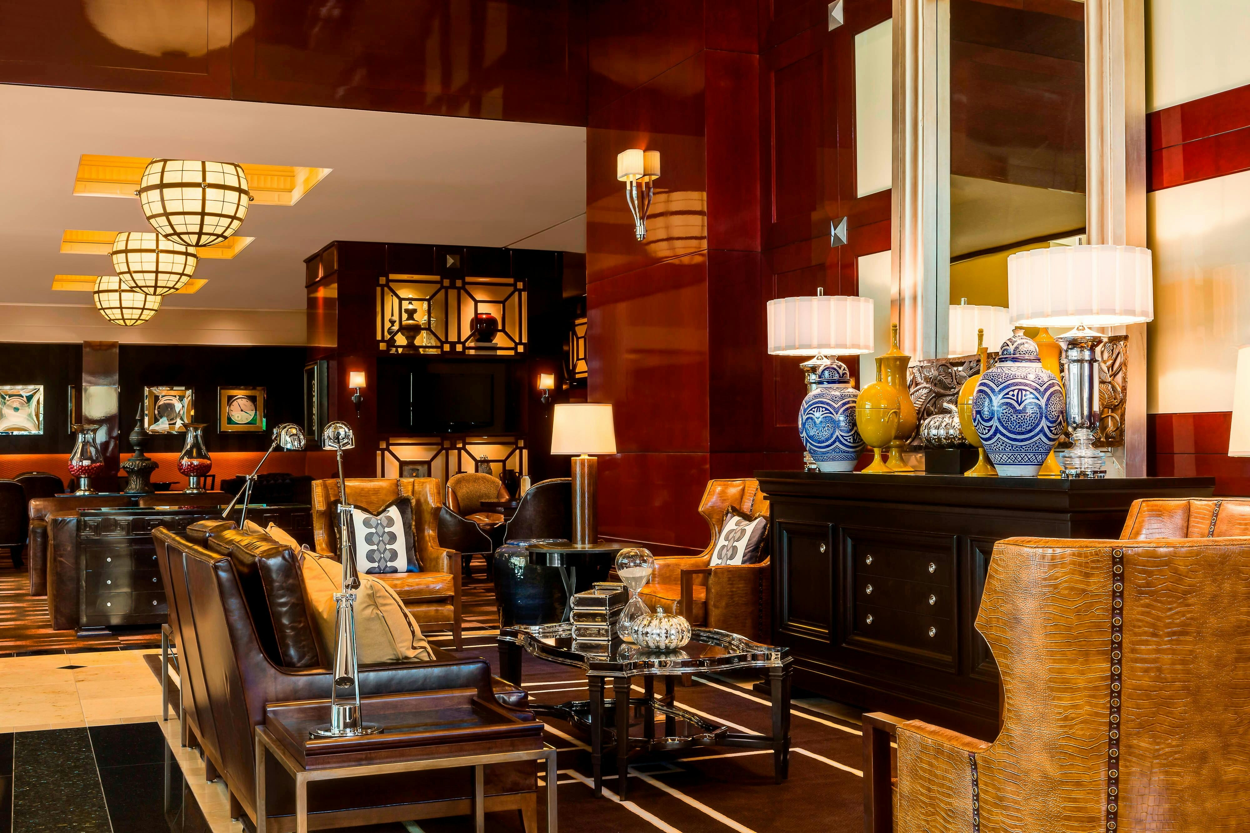 SHERATON OVERLAND PARK HOTEL AT THE CONVENTION CENTER 8/13