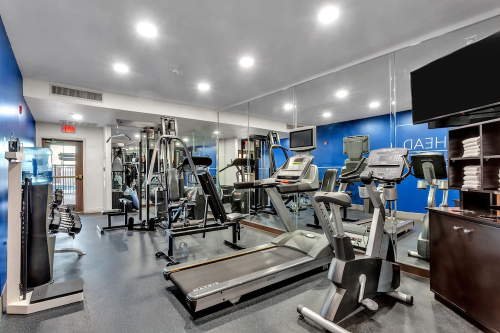 sport facilities