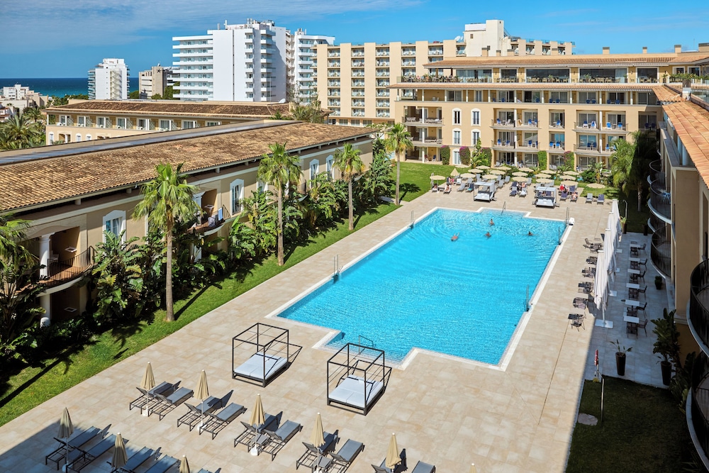 Grupotel Playa De Palma Suites And Spa 71/74