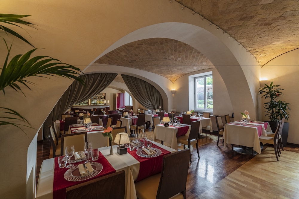 Kolbe Hotel Rome 43/61