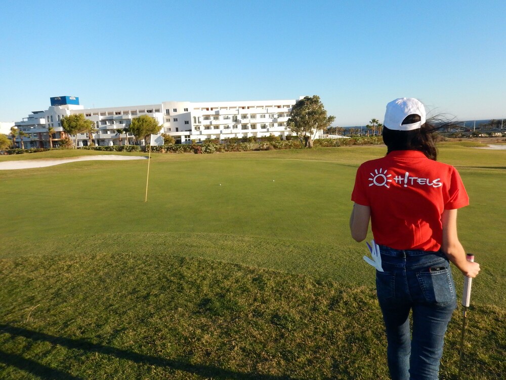 Ohtels Cabogata 45/50