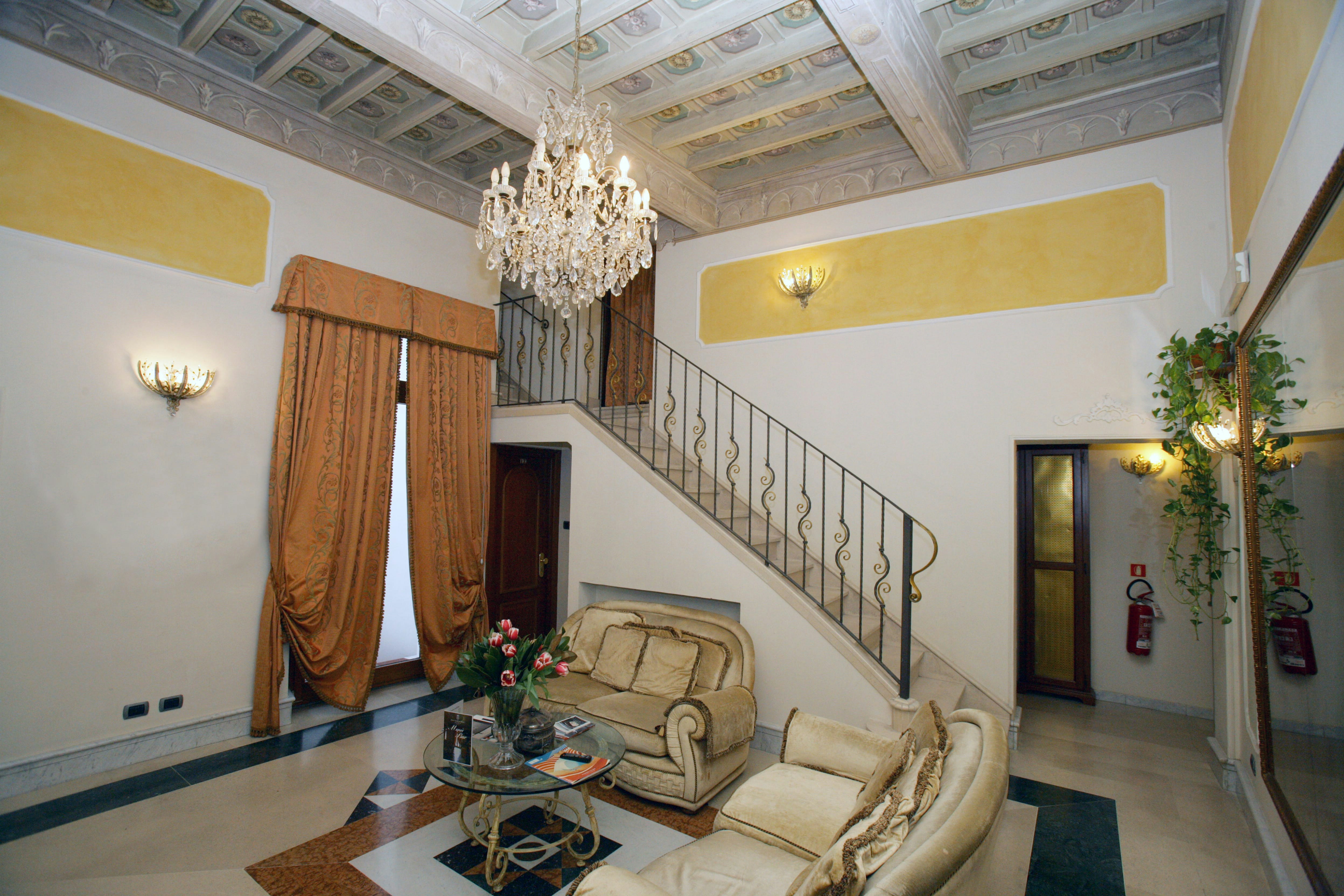 Hotel Domus Florentiae 58/68