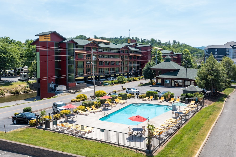 Creekstone Inn 25/36