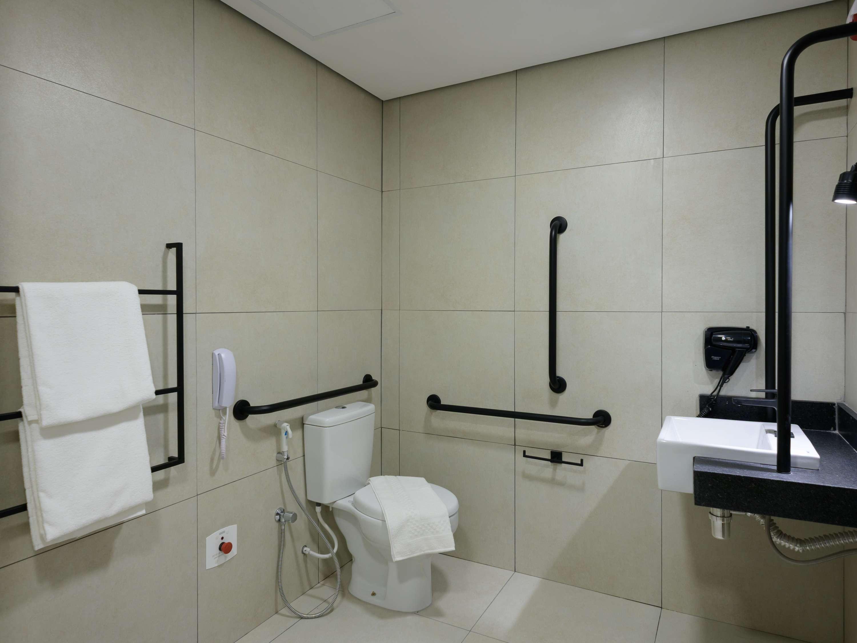 ibis CARUARU 19/21
