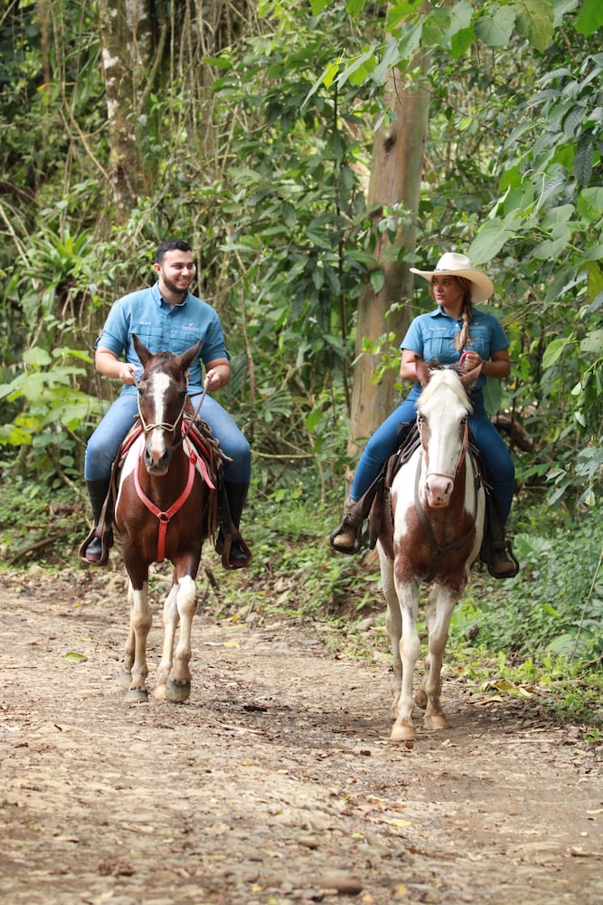 Chachagua Rainforest Hotel And Hacienda 47/50