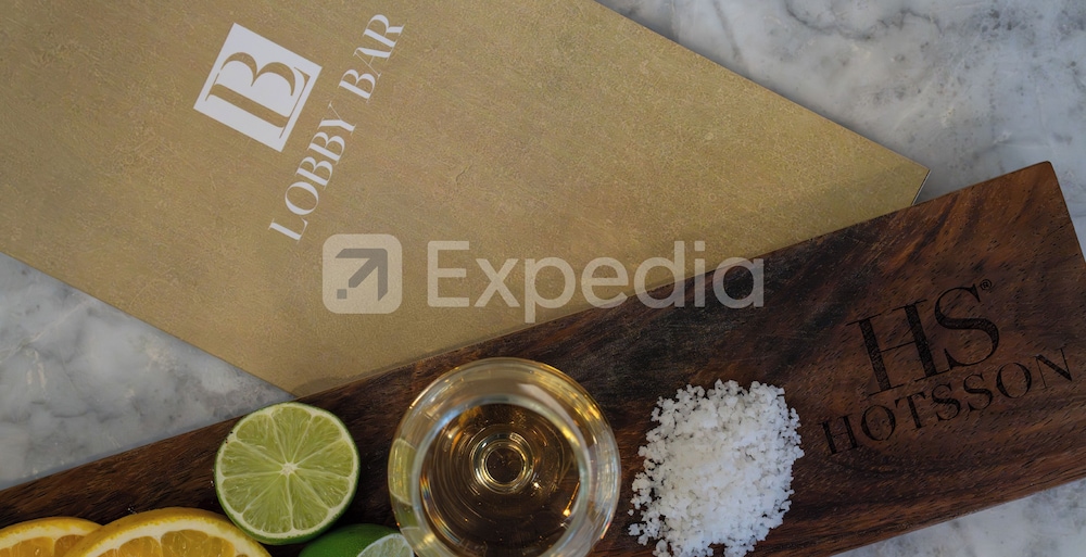 HS HOTSSON Hotel Smart Leon Centro Max (ex Wyndham Garden Leon Centro Max) 17/48