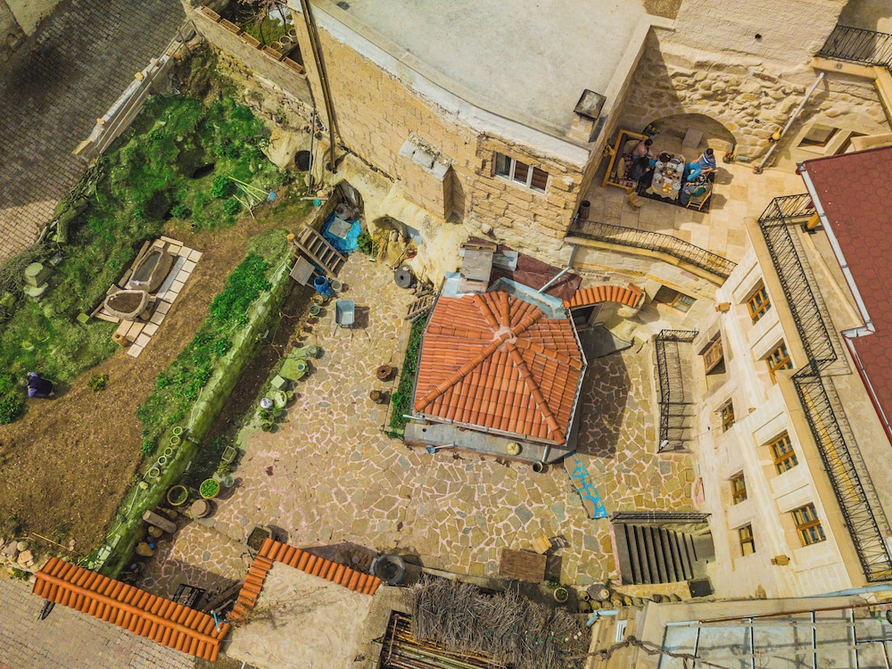 Atillas Cave Hotel 42/50