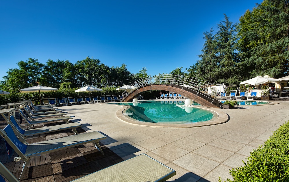 LH Hotel Excel Roma Montemario 39/47