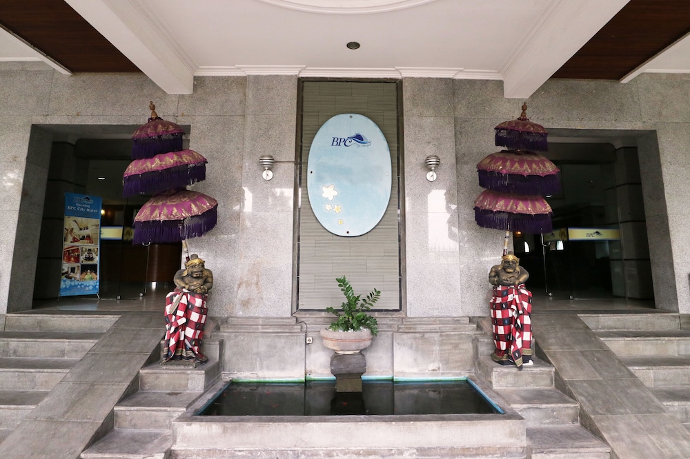 Bali Paradise City Hotel 7/50