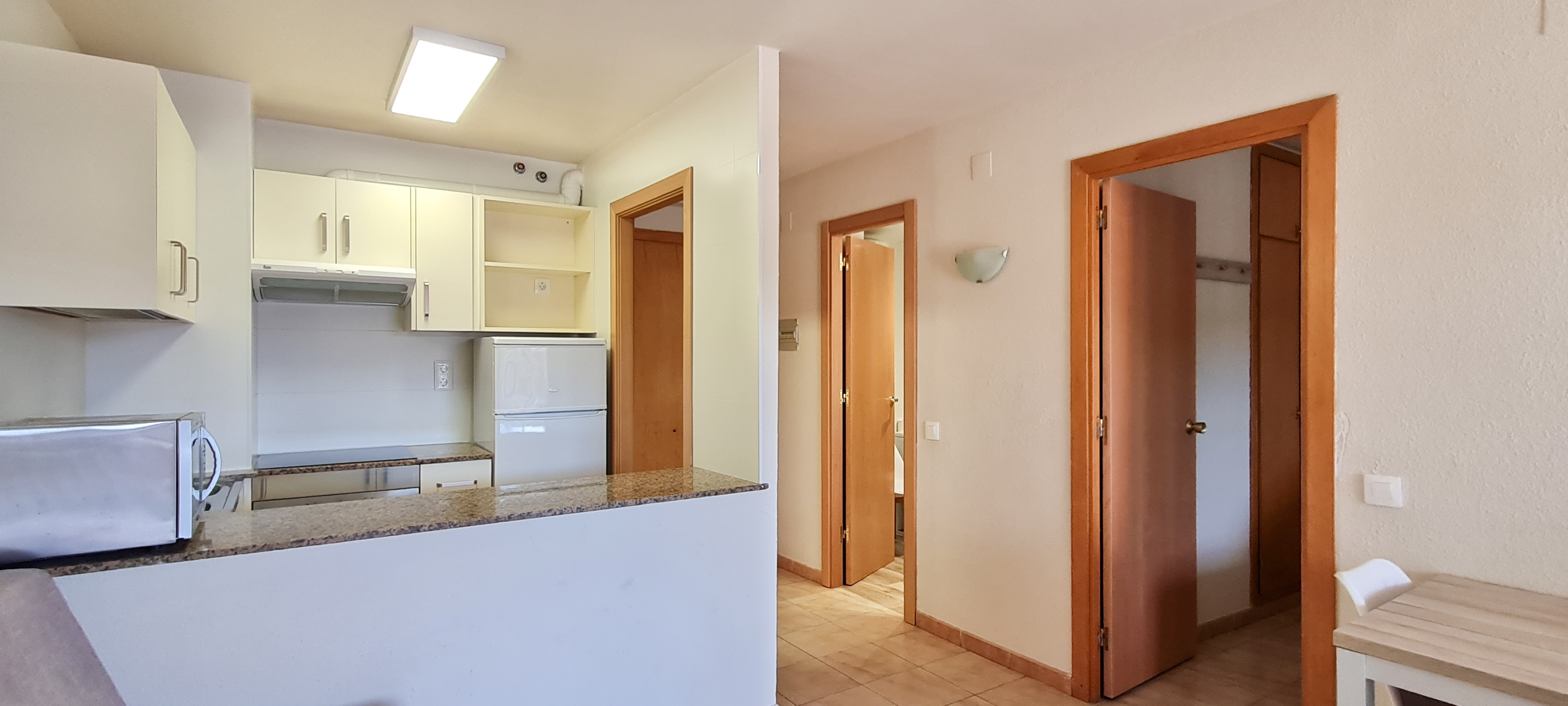 Apartamentos Turisticos Augustus 10/17