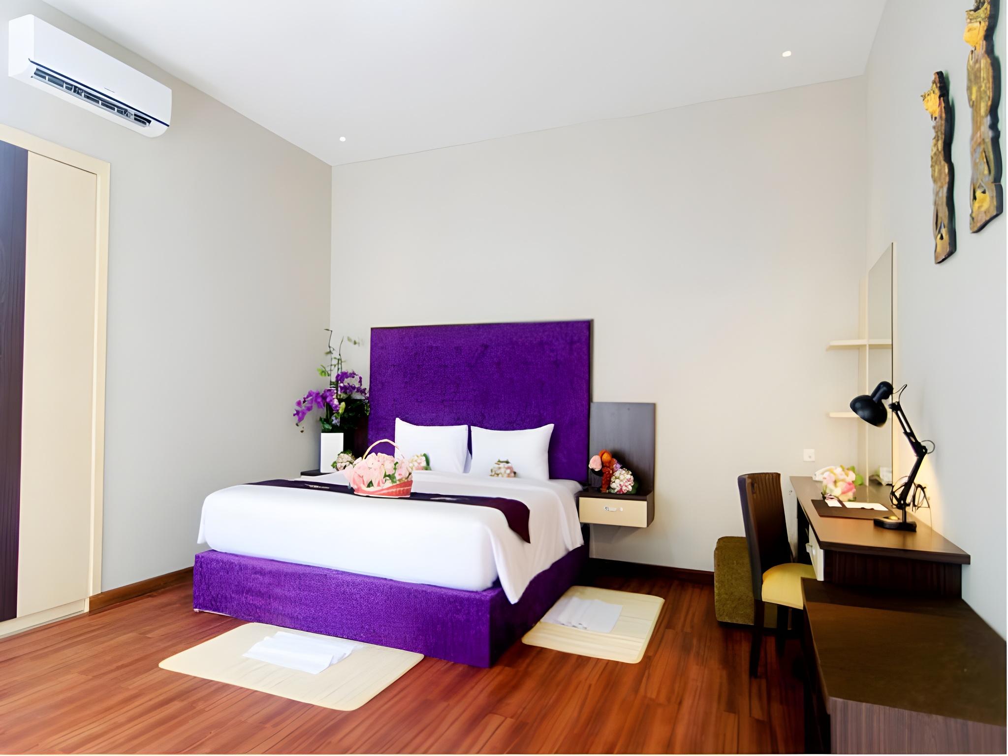 Bali Rich Villa Tuban 4/21