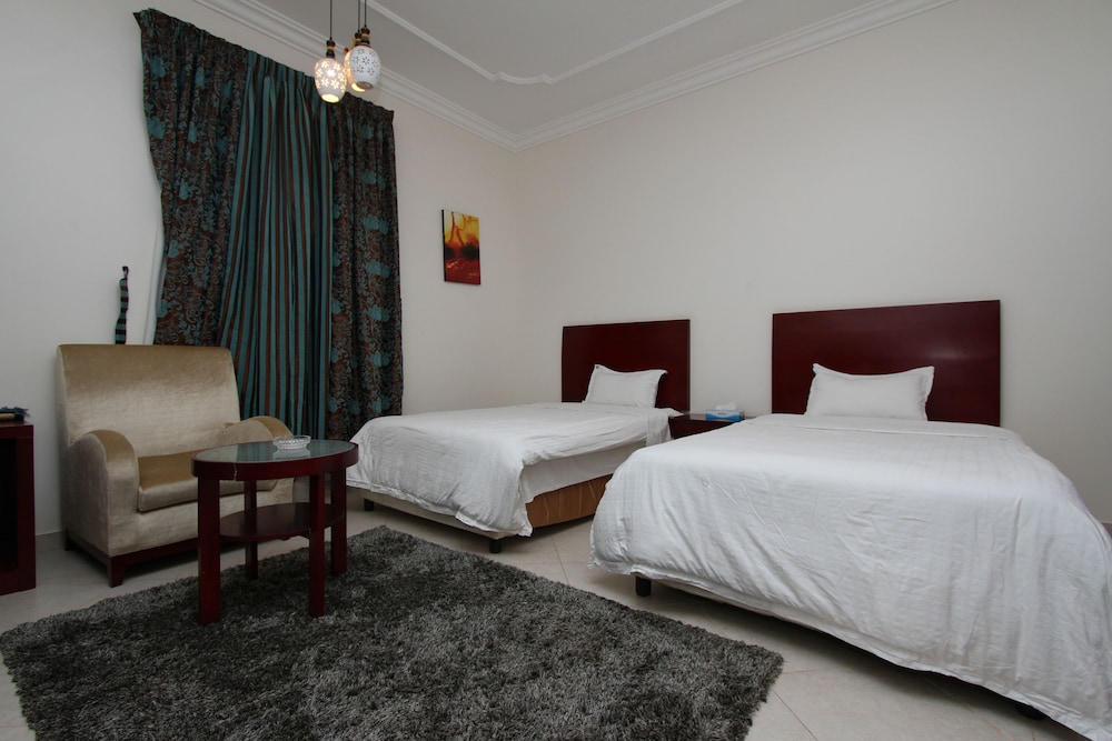 Raoum Inn Shaqra 21/50