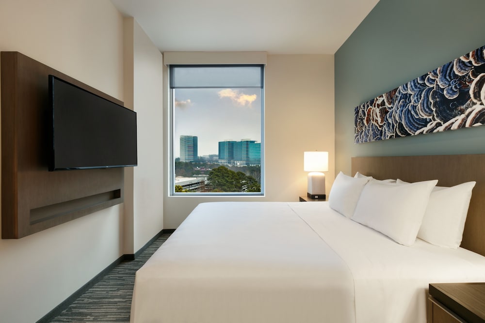 Hyatt House Atlanta Perimeter Center 7/47