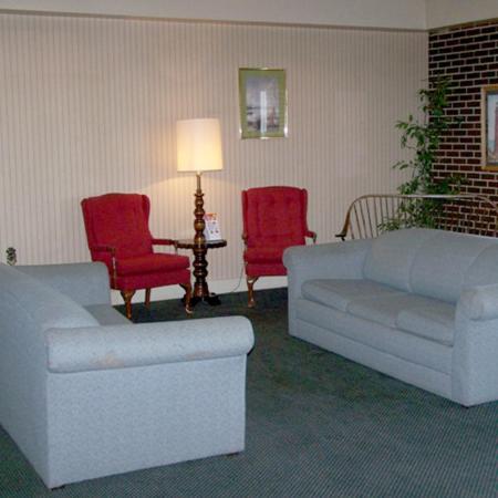 Harbor Inn Philipsburg 5/7