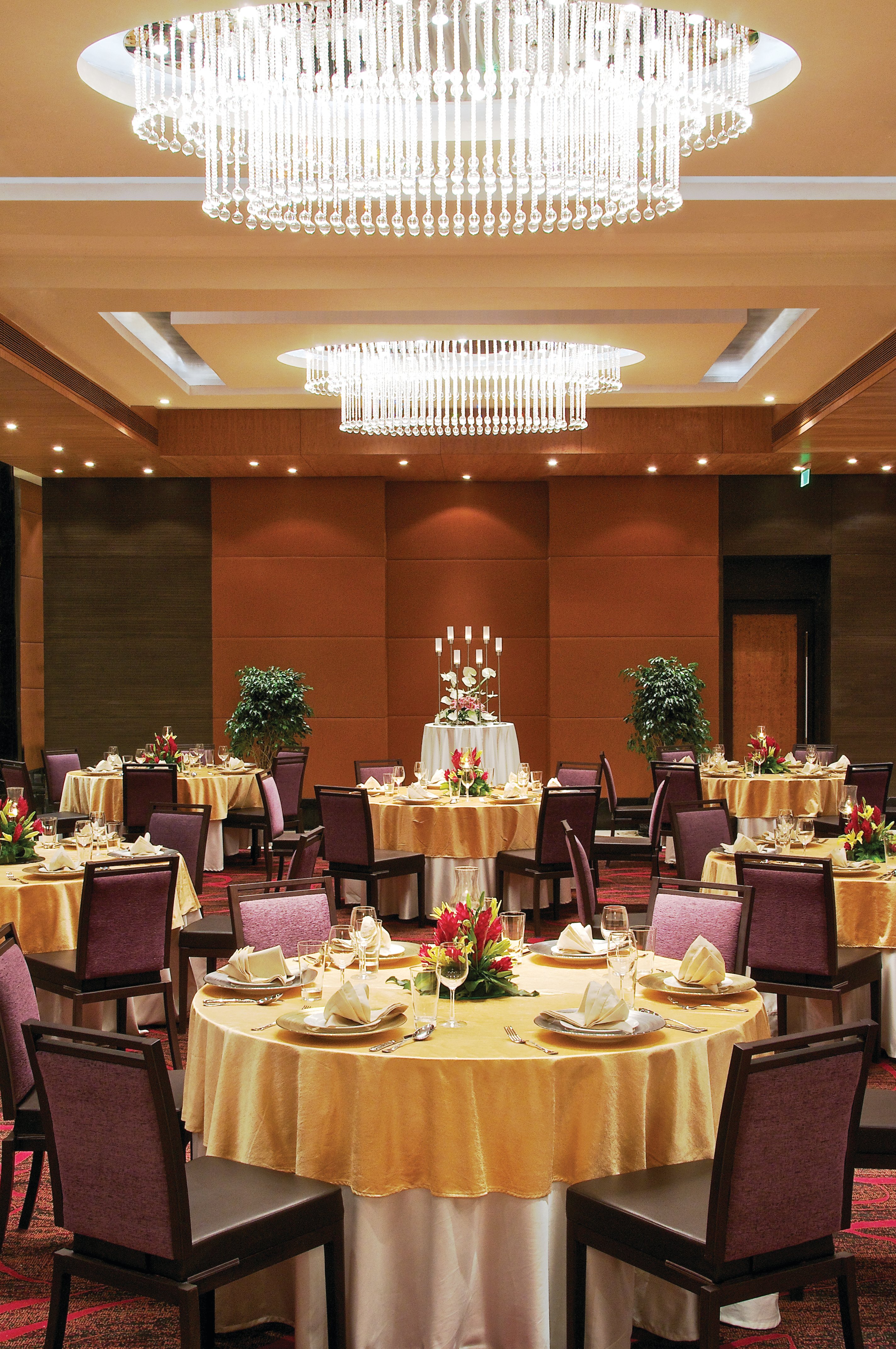 Vivanta Hyderabad, Begumpet 41/55