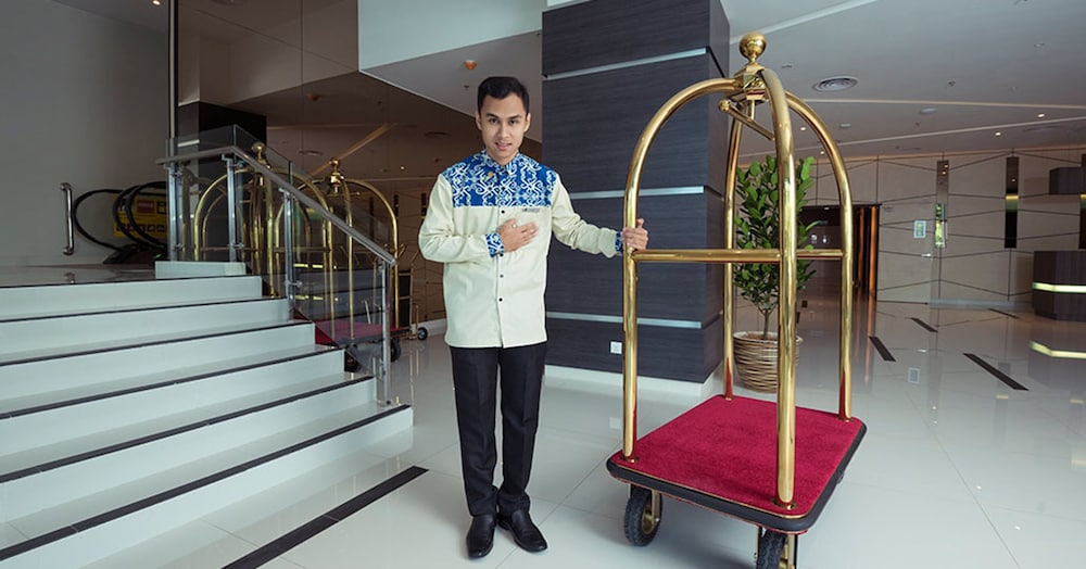 Riverside Majestic - Astana Wing 44/46